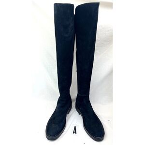 STUART WEITZMAN Maddox Boot sz 9